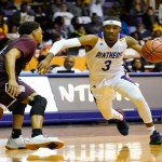 Prairie View A&M win over Jackson State marred by postgame brawl