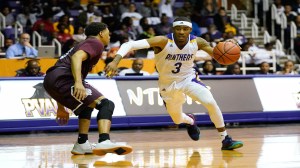 Prairie View A&M win over Jackson State marred by postgame brawl