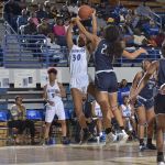 Fayetteville State women stay undefeated in CIAA South, claim division