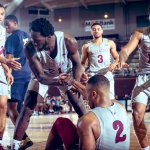 NC Central gets clutch layup to beat Morgan State