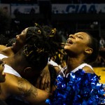 Fayetteville State women revive season’s start, win CIAA Women’s Championship