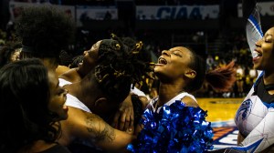 Fayetteville State women revive season’s start, win CIAA Women’s Championship