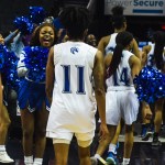 Fayetteville State women searching for respect in Saturday’s CIAA Championship game