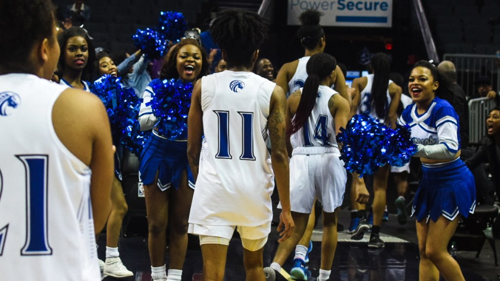 Fayetteville State women searching for respect in Saturday's CIAA ...