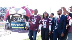 Texas Southern Board of Regents reach final decision