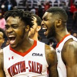 Winston-Salem State to meet Fayetteville State for CIAA title in matchup of resurgent programs