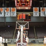 Texas Southern makes epic comeback vs. Wyoming