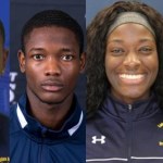 CIAA Track and Field Athletes of the Year announced