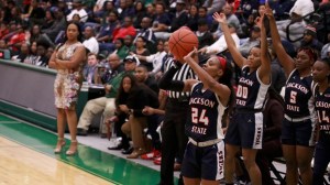 Jackson State women pummel rival Mississippi Valley for ninth straight win