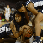 Jackson State closes out Texas Southern to extend win streak