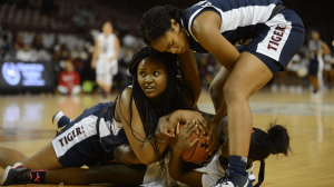 Jackson State closes out Texas Southern to extend win streak