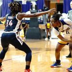 Jackson State win streak snapped by Prairie View