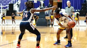 Jackson State win streak snapped by Prairie View