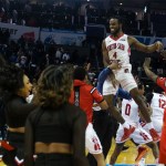 Winston-Salem State closes out CIAA Tournament in Charlotte with last-second win