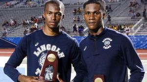 Division II HBCUs rack up in 2020 NCAA Indoor Track & Field All-America Awards