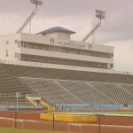 LSU to play spring football game at Southern University’s Mumford Stadium