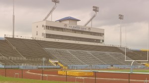 LSU to play spring football game at Southern University’s Mumford Stadium