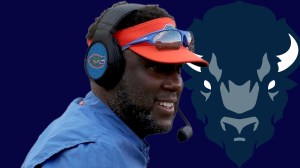 Florida assistant to take over Howard football