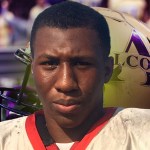 Running back picks Alcorn State over SEC, FBS squads