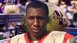 Running back picks Alcorn State over SEC, FBS squads