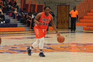 Lincoln women remain red hot, survive upset bid from WSSU