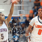 Virginia Union snaps Lincoln (PA) win streak