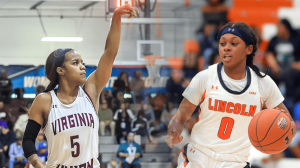 Virginia Union snaps Lincoln (PA) win streak