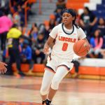 Lincoln (PA) women get record-setting win at Virginia State