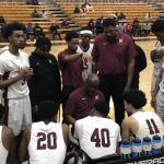 Morehouse completes season sweep of Benedict