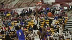 SIAC Brackets are set ahead of next week’s tournament