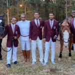 Morehouse becomes first HBCU Polo Team