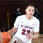 NCCU and South Carolina State go to Double OT, Eagles win