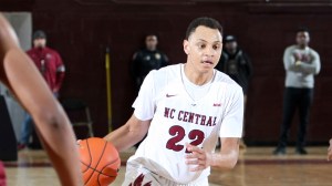 NCCU and South Carolina State go to Double OT, Eagles win