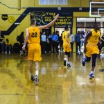 JCSU pushes WSSU back from claiming CIAA South crown