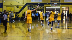 JCSU pushes WSSU back from claiming CIAA South crown