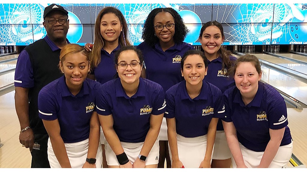 Prairie View A&M wins SWAC regular season bowling title - HBCU Gameday