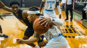 Livingstone’s Roger Ray named CIAA Player of The Year, WSSU’s Cleo Hill Jr. wins Coach of the Year