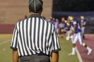 SWAC creates Football Officials Evaluation Committee