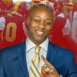 Central State names Bobby Rome III as new football coach