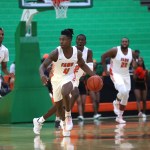 Florida A&M clinches undefeated record at home with win over SC State