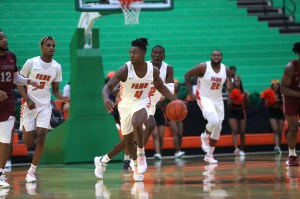 Florida A&M clinches undefeated record at home with win over SC State