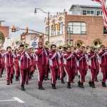 Janet Jackson shares Talladega Marching Band on Instagram