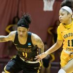 MEAC Women’s Basketball Tournament Projections