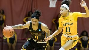 MEAC Women’s Basketball Tournament Projections