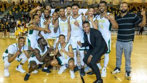 XULA beats Tougaloo takes Gulf Coast Athletic Conference regular-season title