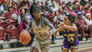 Alabama A&M beats Alcorn State in SWAC quarterfinals