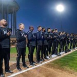 Alabama State the lone HBCU receiving votes in major baseball poll