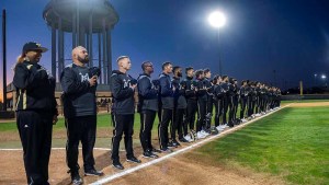 Alabama State the lone HBCU receiving votes in major baseball poll