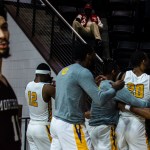 Albany State knocks off Morehouse in a thriller setting up SIAC title game against Miles