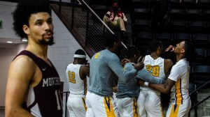 Albany State knocks off Morehouse in a thriller setting up SIAC title game against Miles